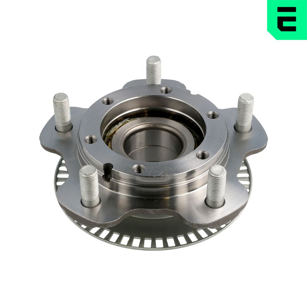 KIT CUSCINETTO RUOTA