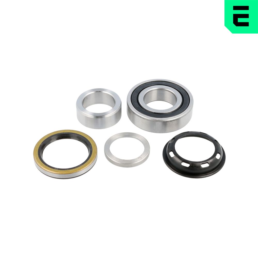 KIT CUSCINETTO RUOTA