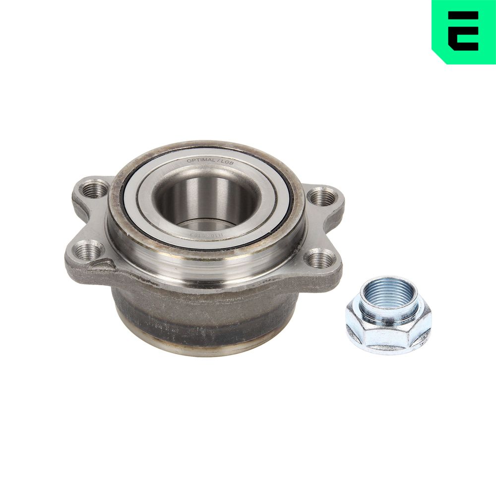 KIT CUSCINETTO RUOTA