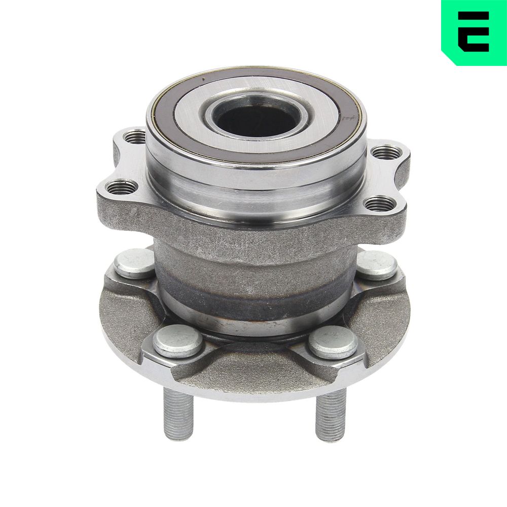 KIT CUSCINETTO RUOTA