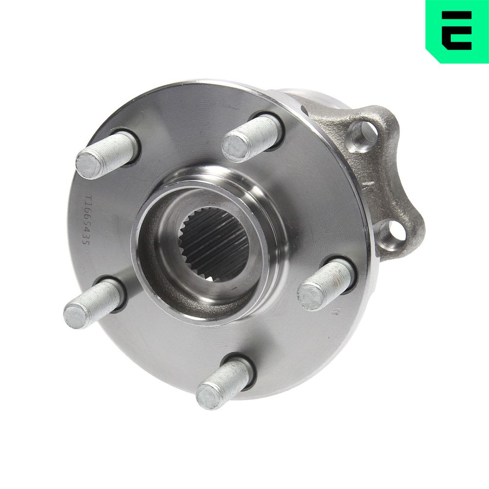 KIT CUSCINETTO RUOTA