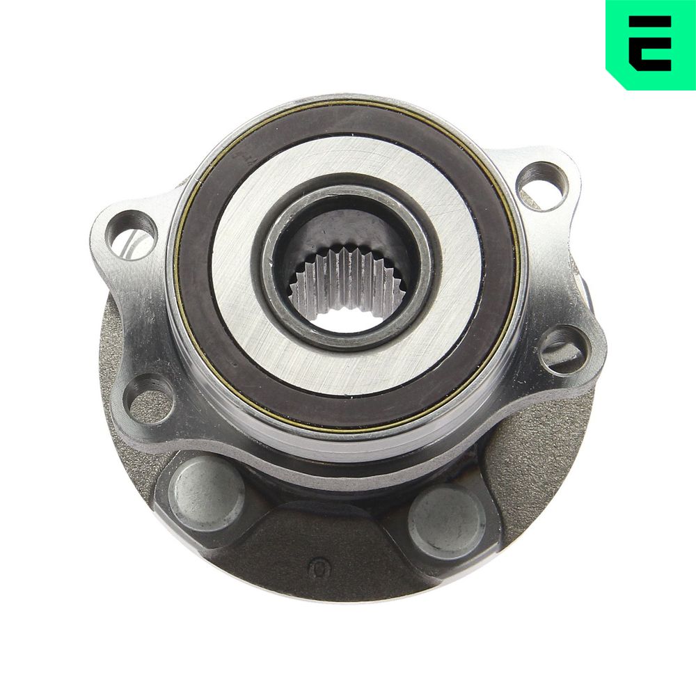 KIT CUSCINETTO RUOTA