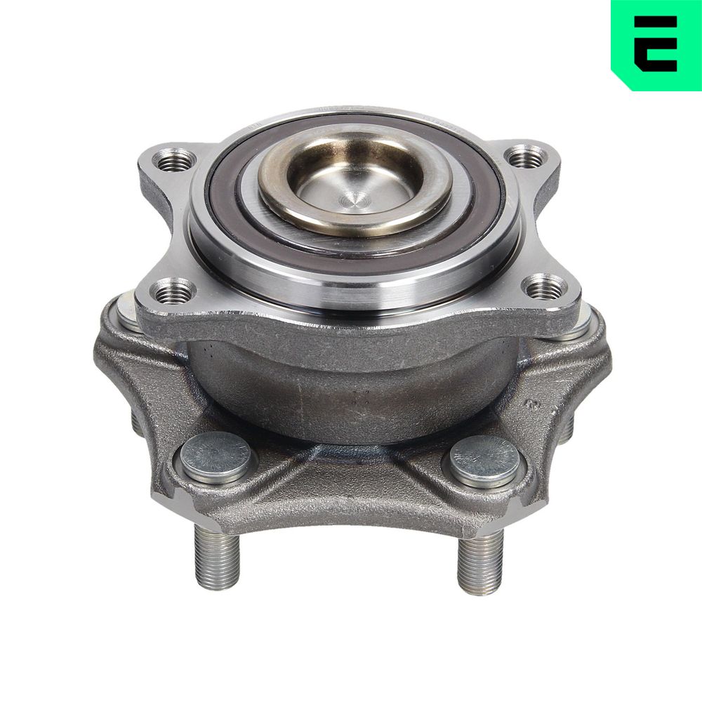 KIT CUSCINETTO RUOTA