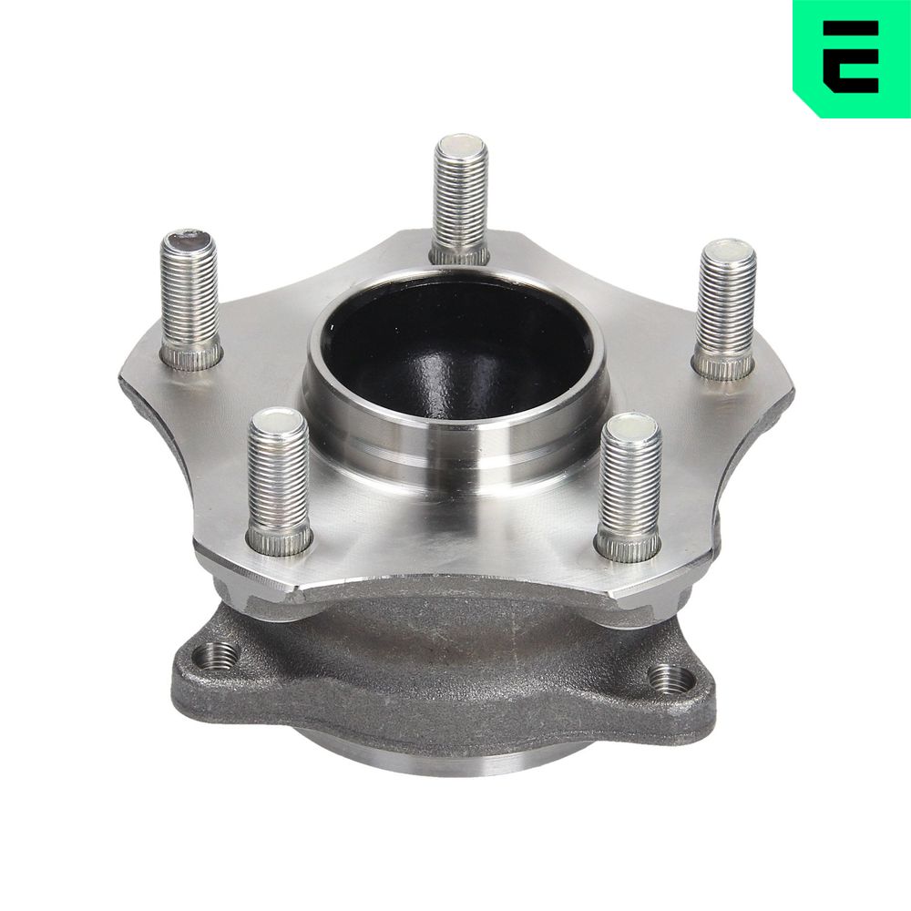 KIT CUSCINETTO RUOTA