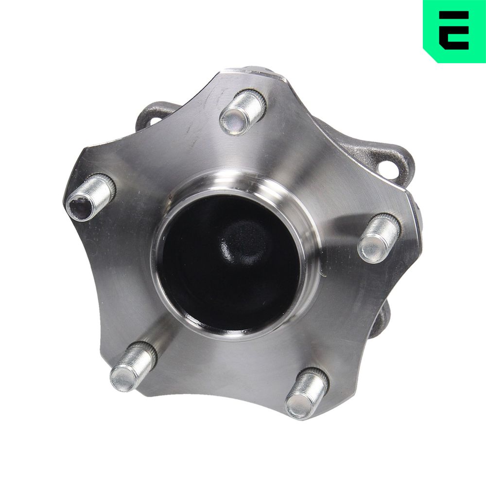 KIT CUSCINETTO RUOTA