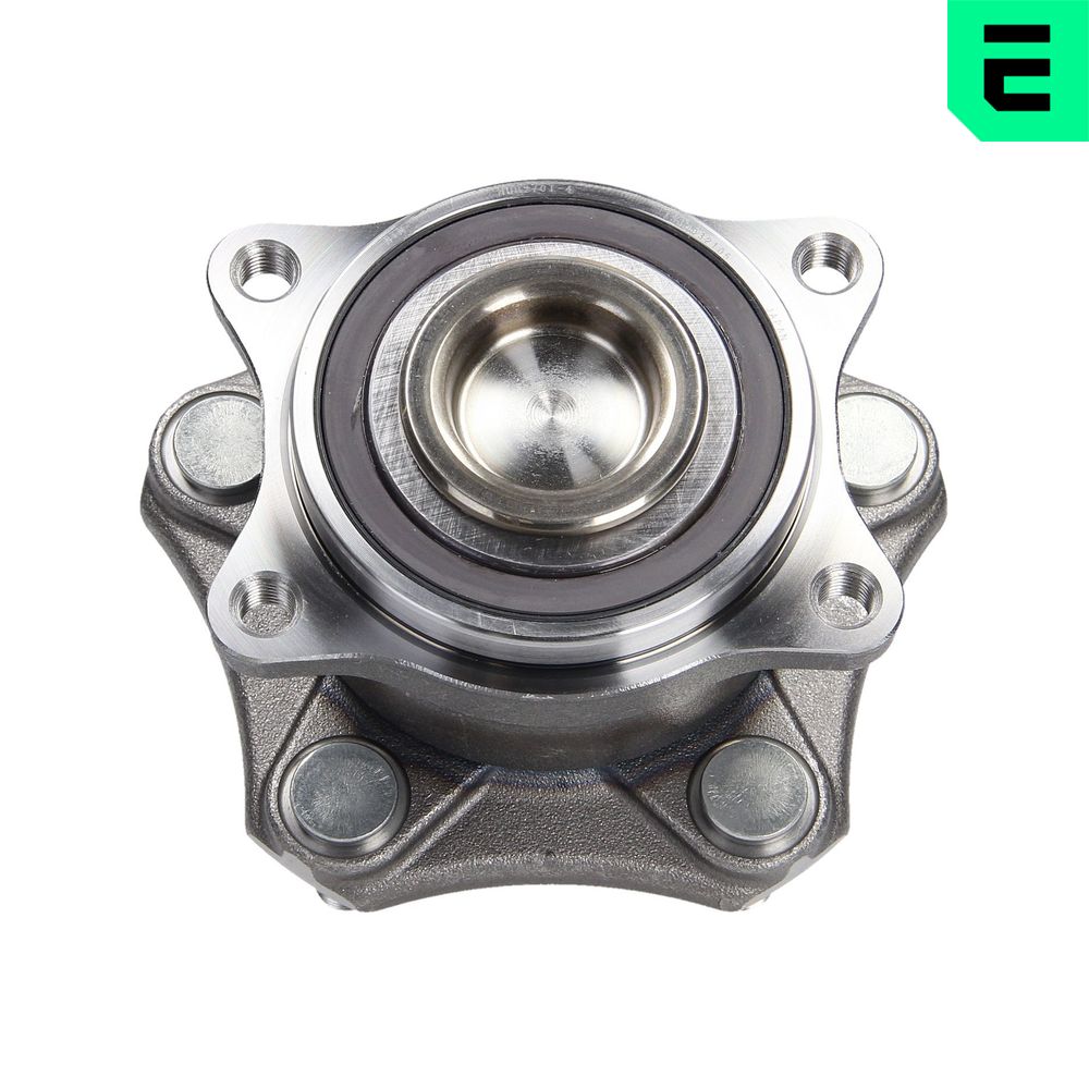 KIT CUSCINETTO RUOTA