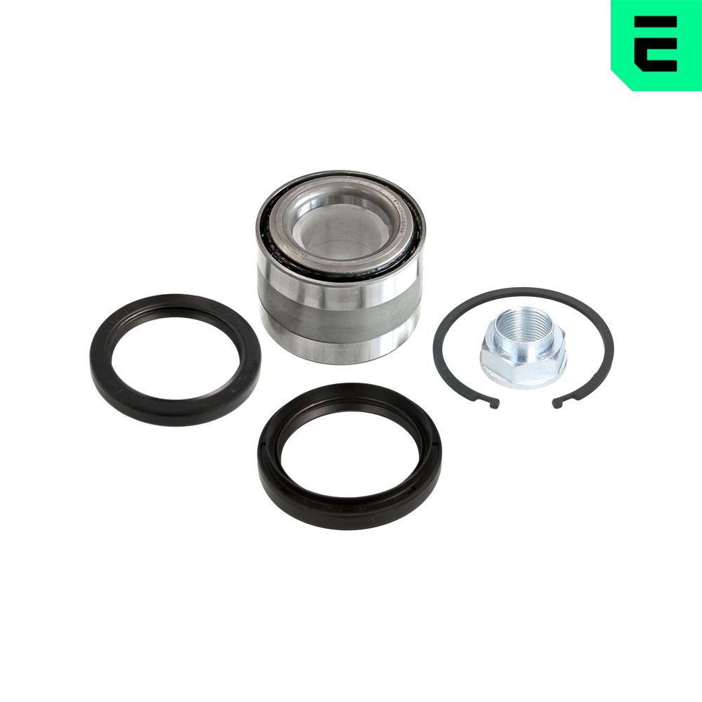 KIT CUSCINETTO RUOTA