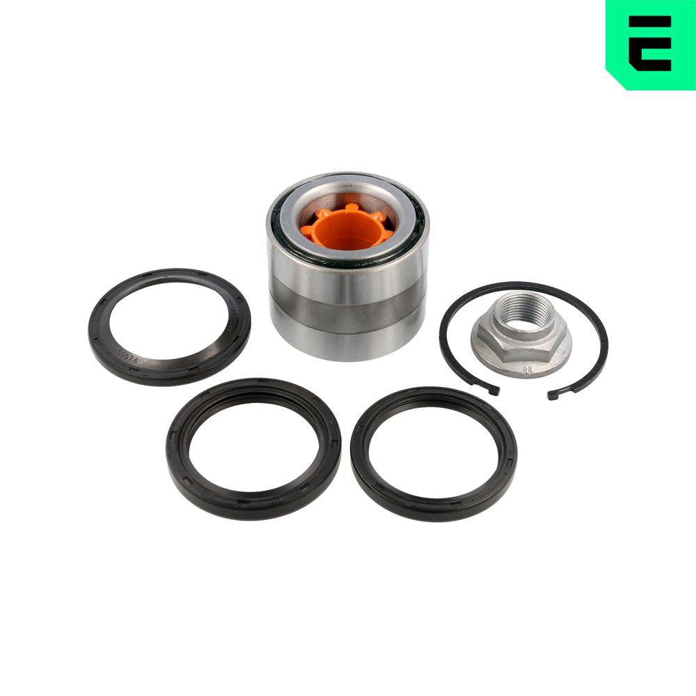 KIT CUSCINETTO RUOTA