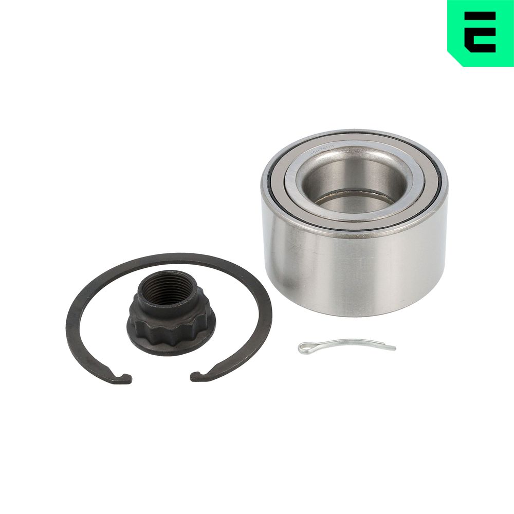 KIT CUSCINETTO RUOTA