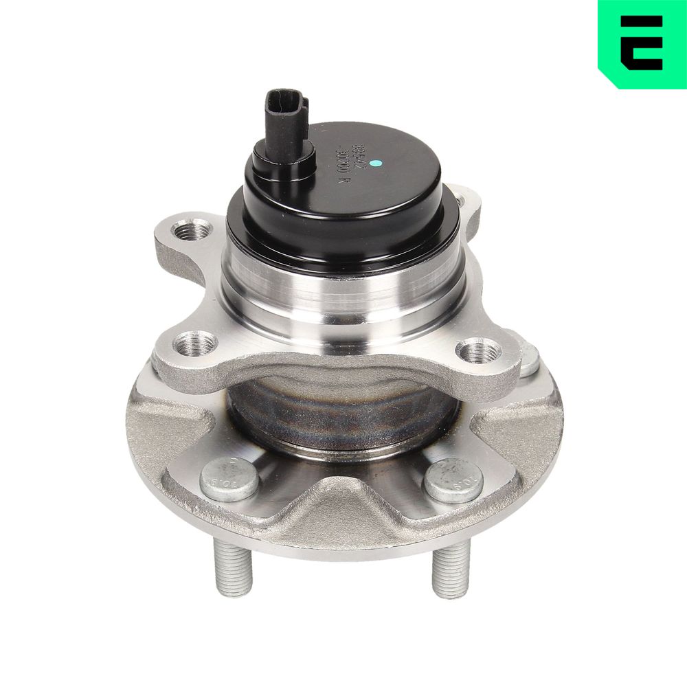 KIT CUSCINETTO RUOTA