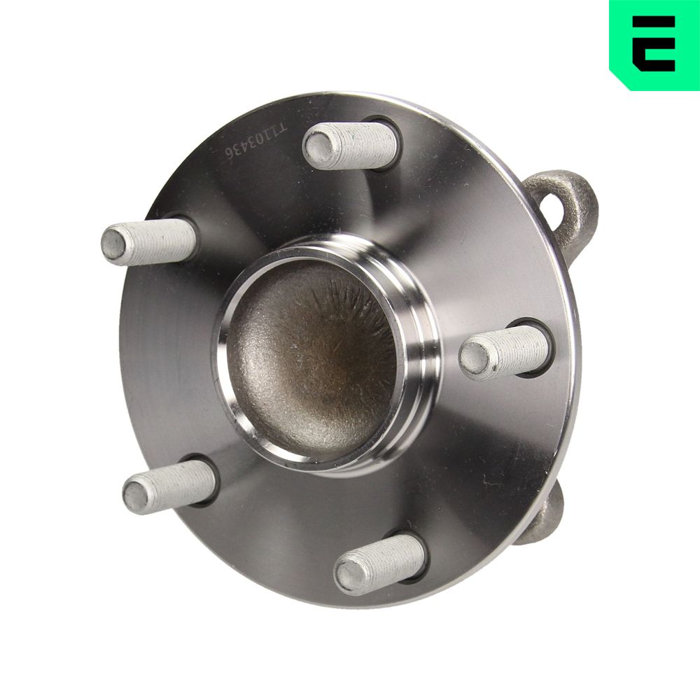 KIT CUSCINETTO RUOTA