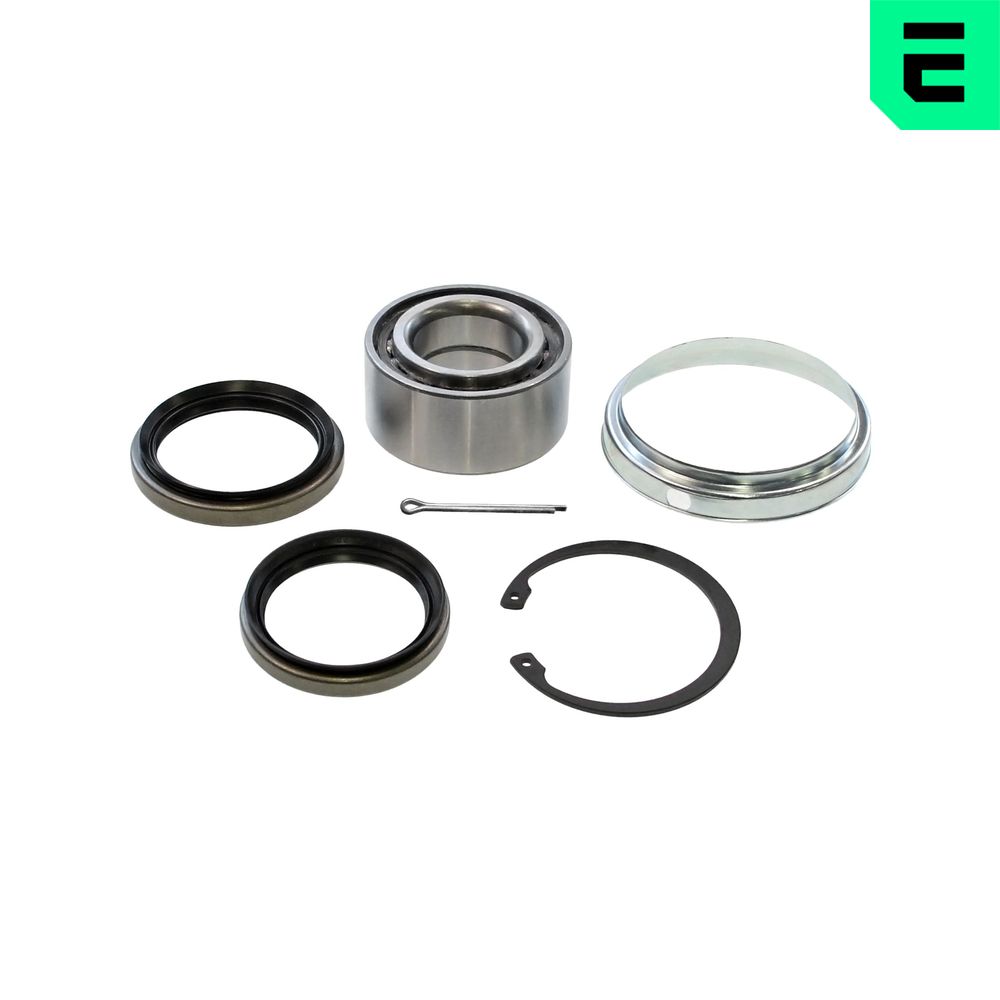 KIT CUSCINETTO RUOTA