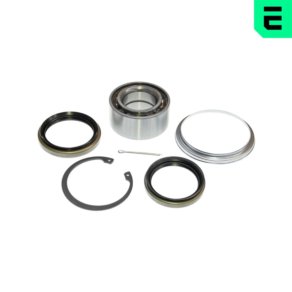 KIT CUSCINETTO RUOTA