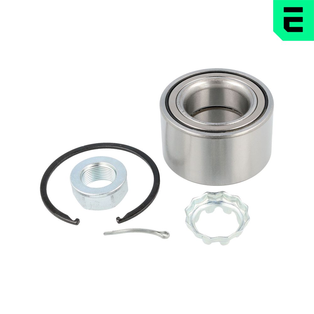 KIT CUSCINETTO RUOTA