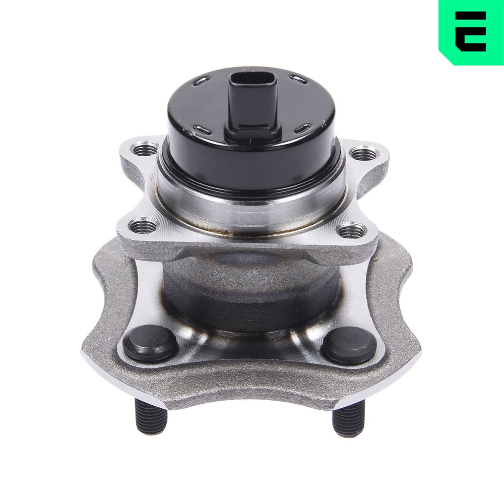 KIT CUSCINETTO RUOTA