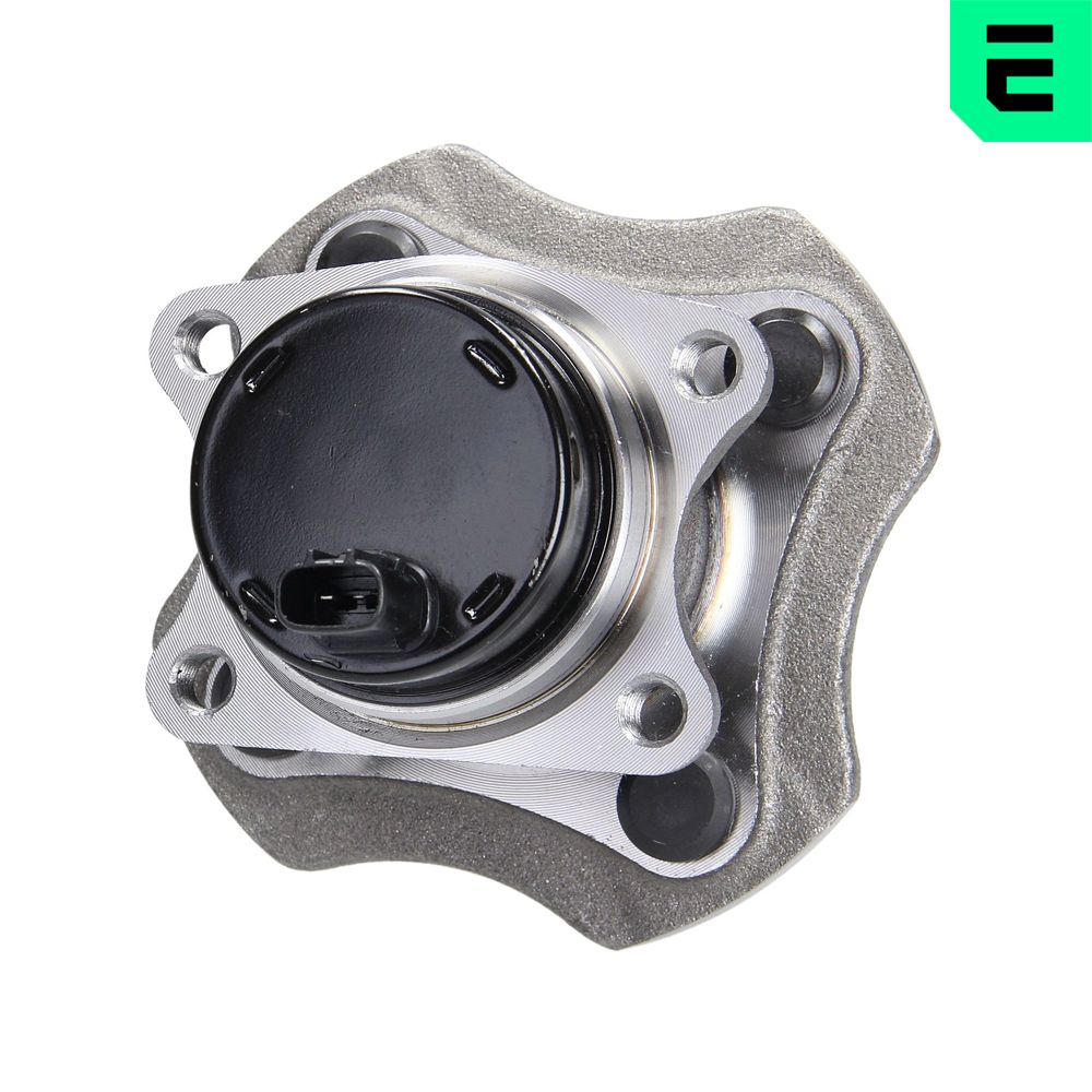 KIT CUSCINETTO RUOTA