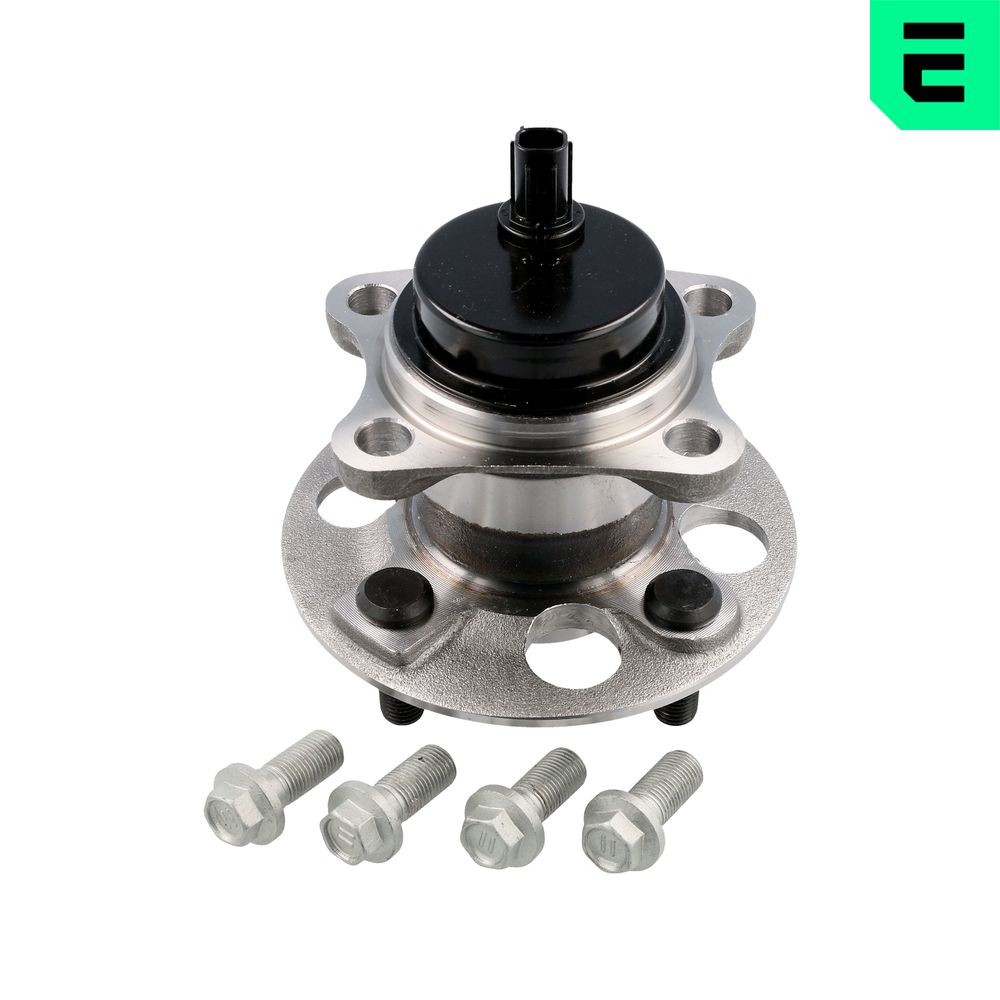 KIT CUSCINETTO RUOTA