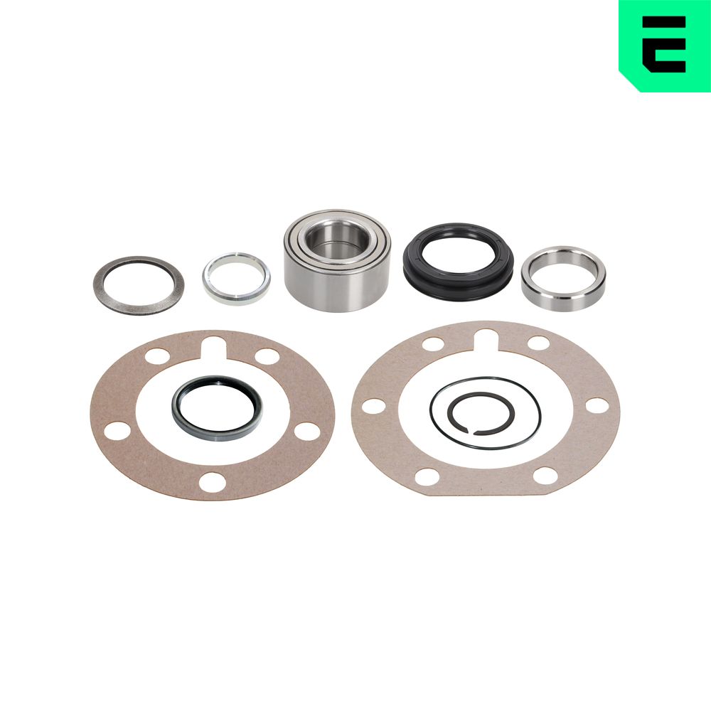 KIT CUSCINETTO RUOTA