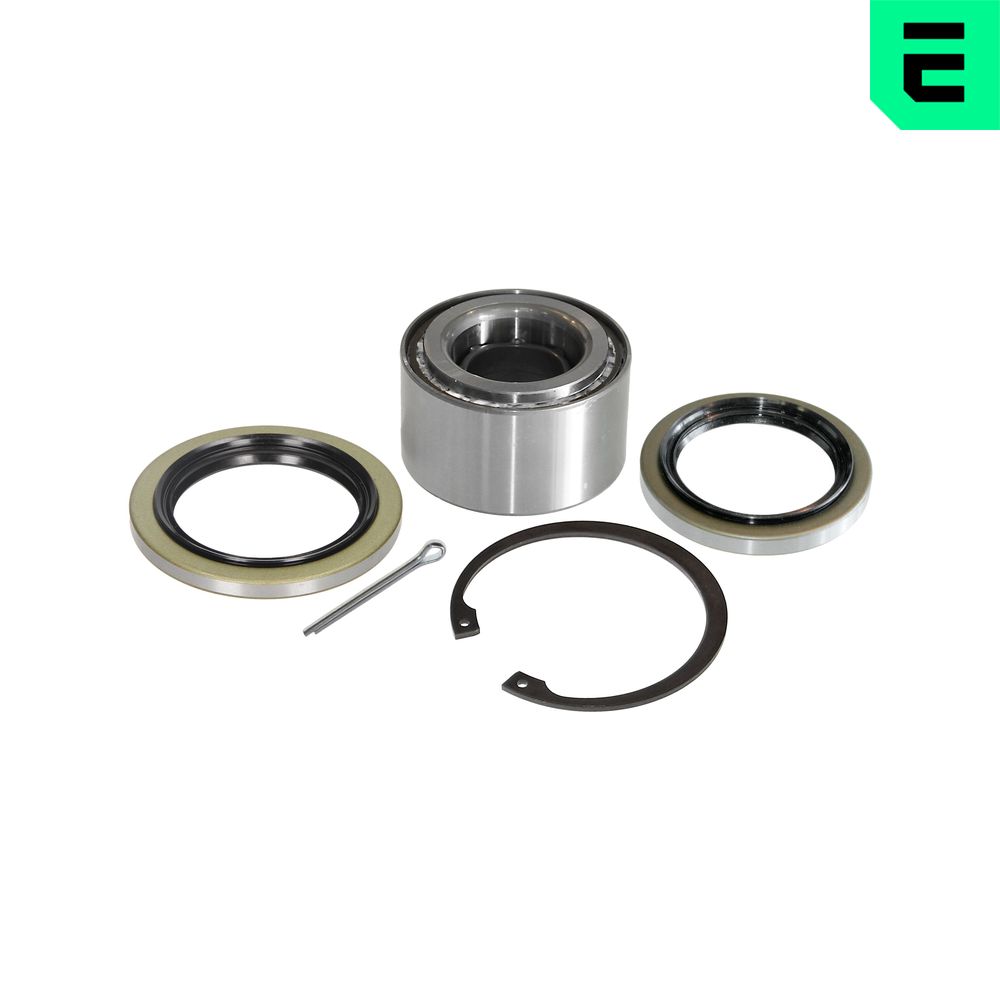 KIT CUSCINETTO RUOTA