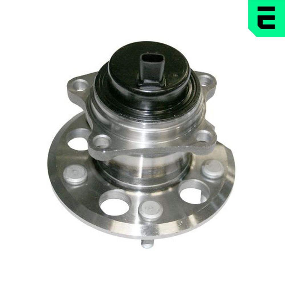 KIT CUSCINETTO RUOTA