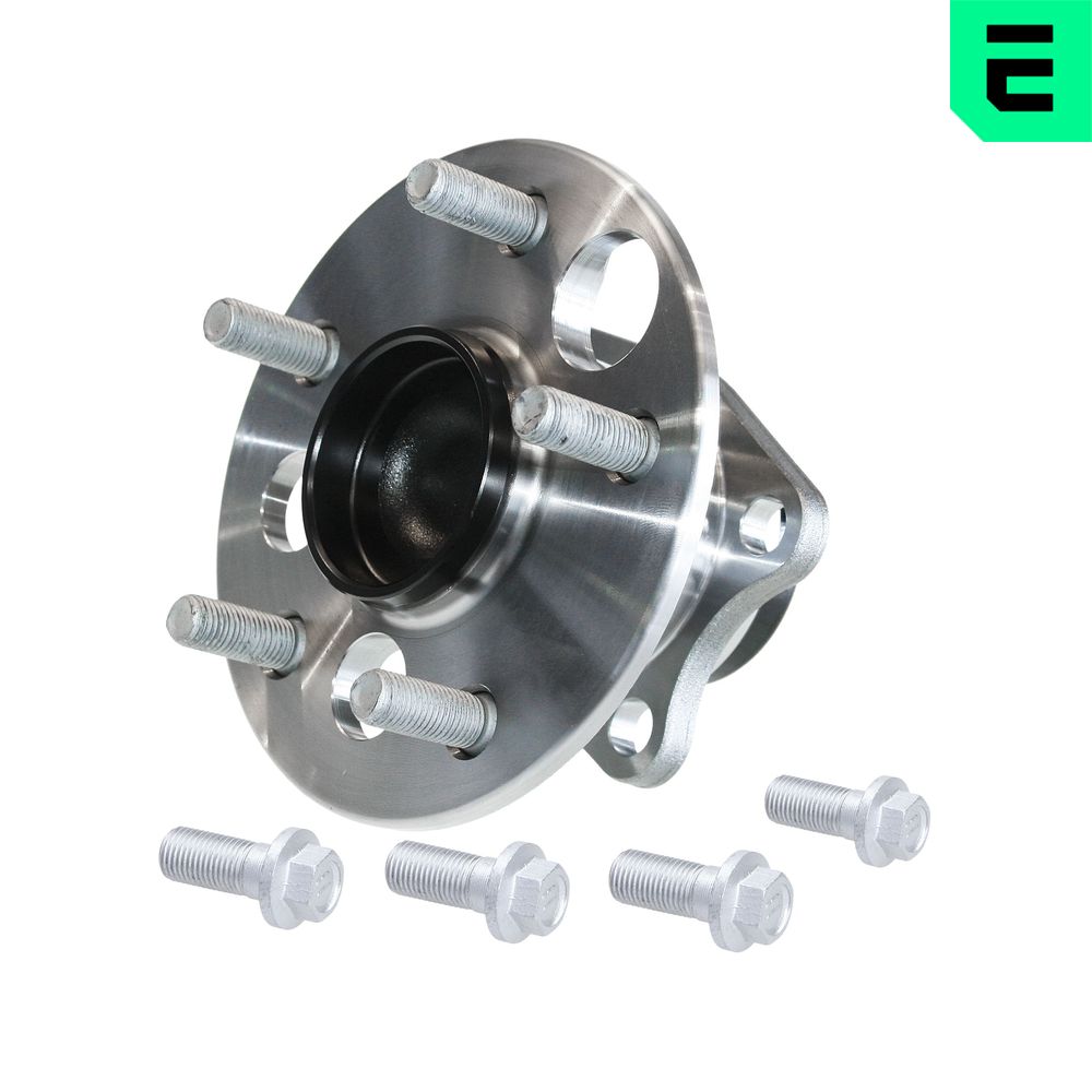 KIT CUSCINETTO RUOTA