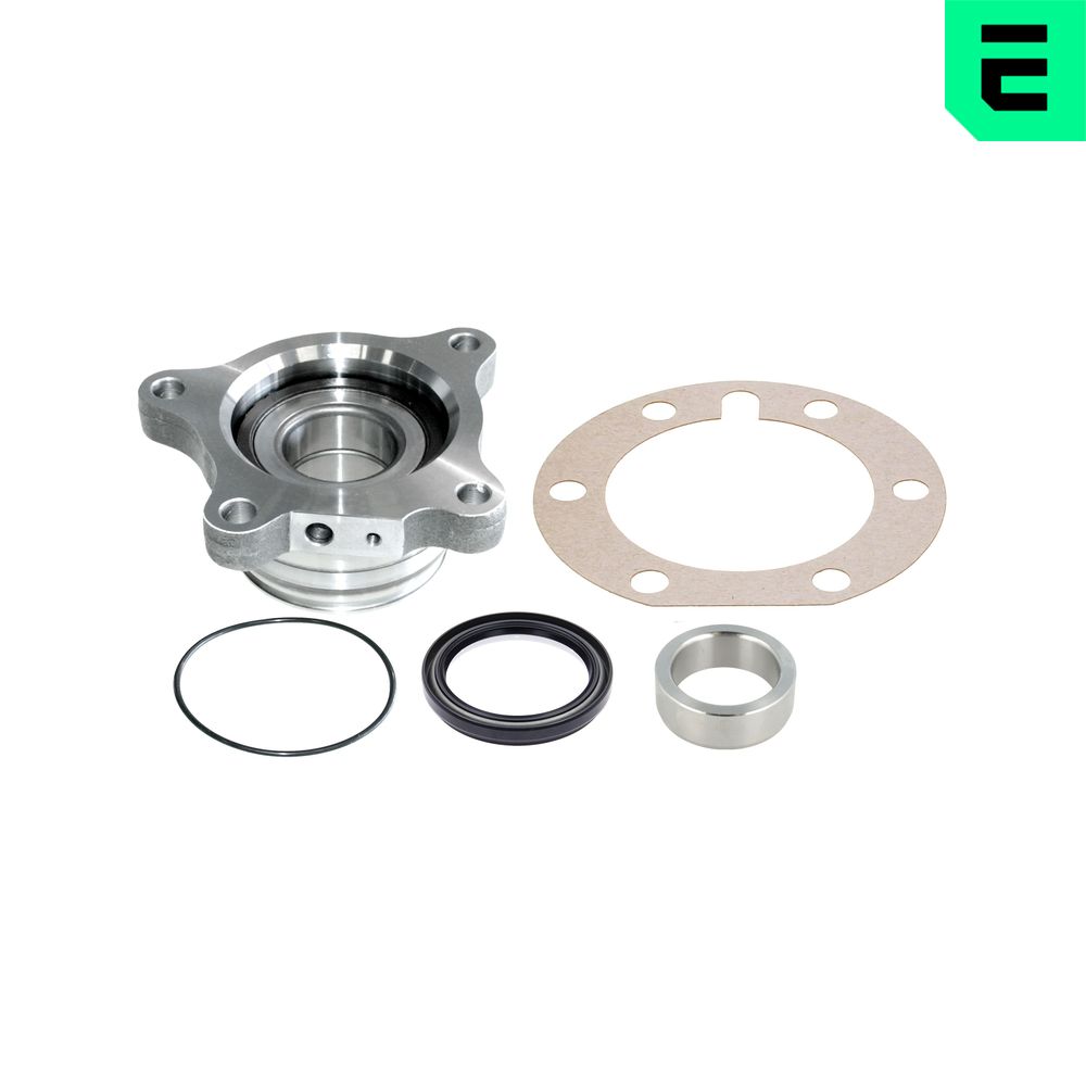 KIT CUSCINETTO RUOTA