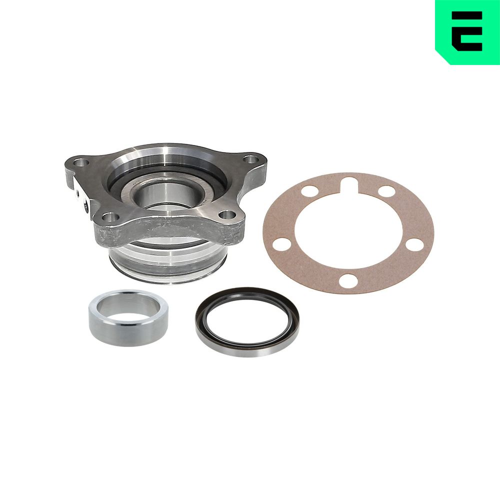 KIT CUSCINETTO RUOTA