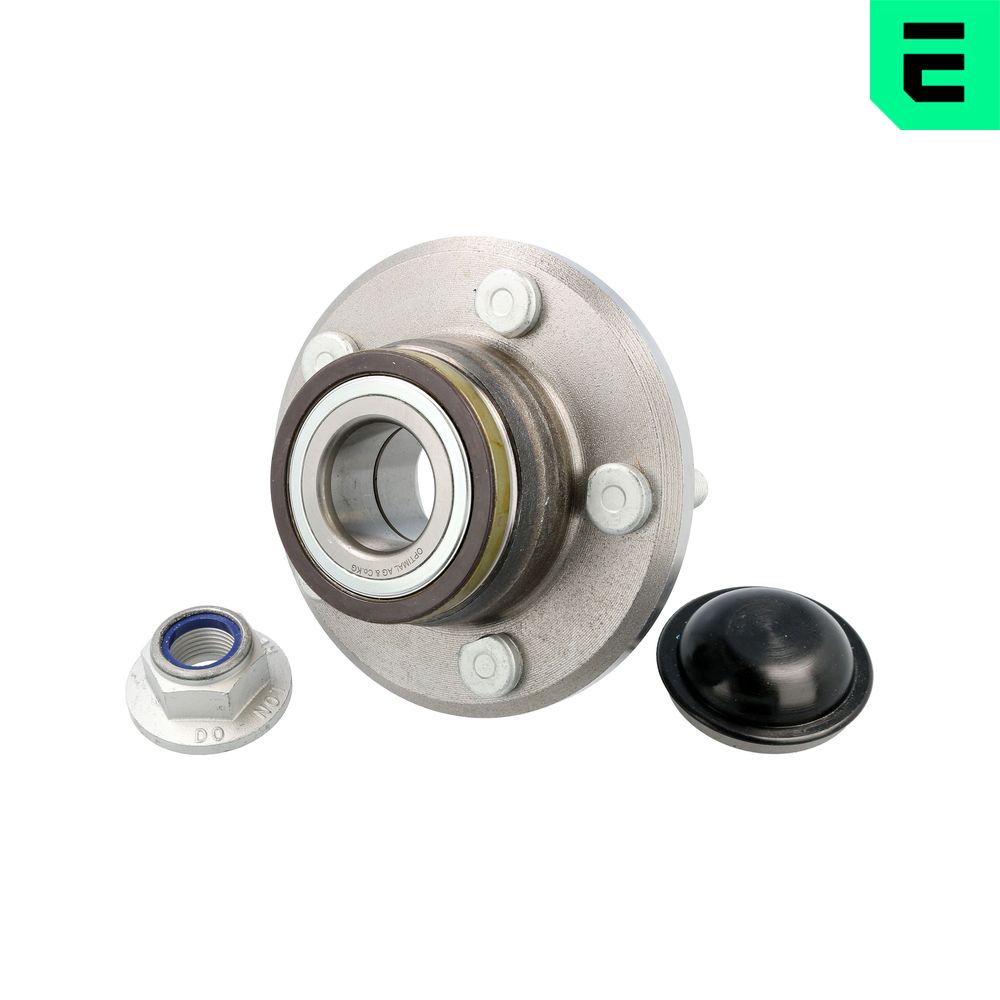 KIT CUSCINETTO RUOTA