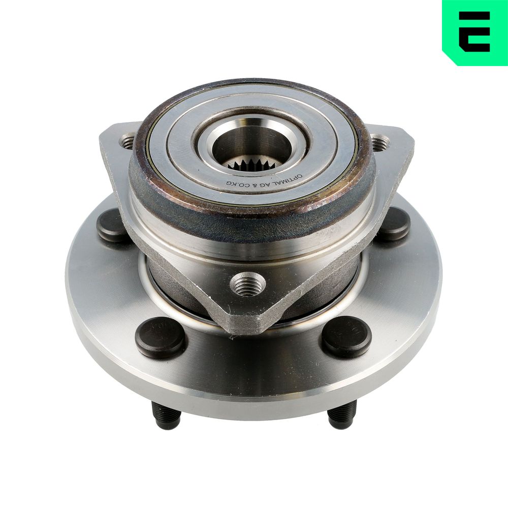 KIT CUSCINETTO RUOTA