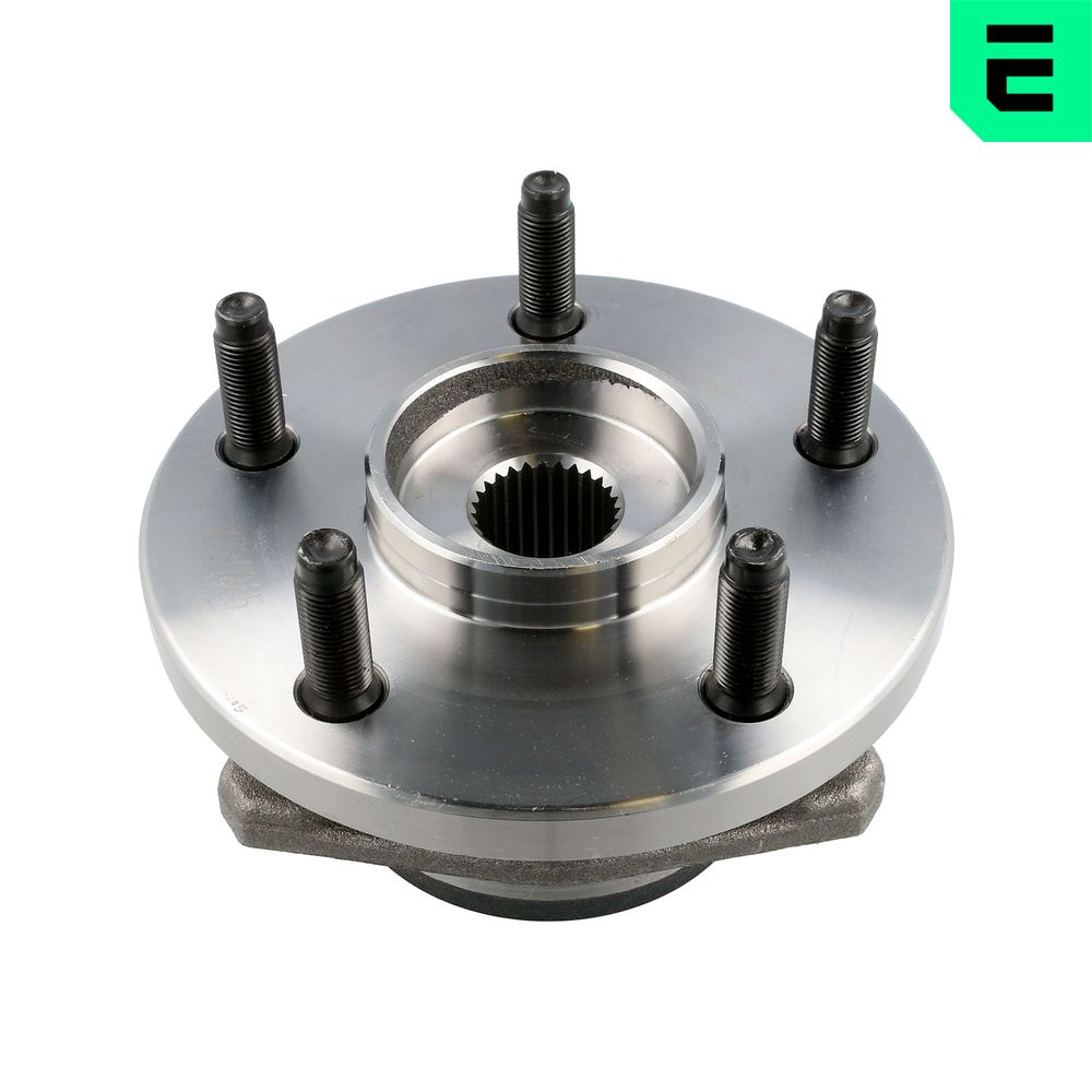 KIT CUSCINETTO RUOTA