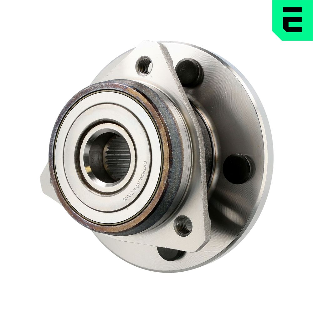 KIT CUSCINETTO RUOTA