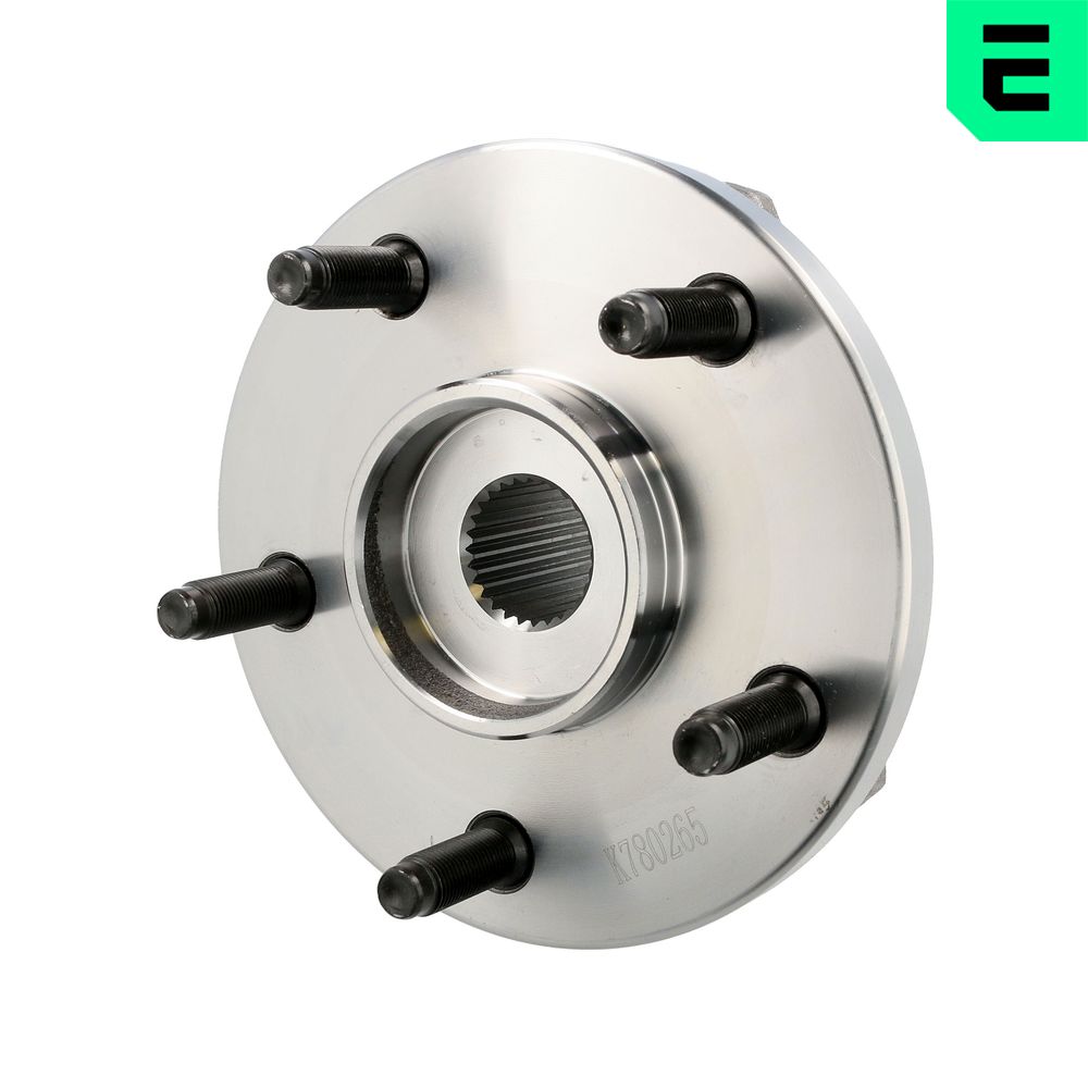 KIT CUSCINETTO RUOTA