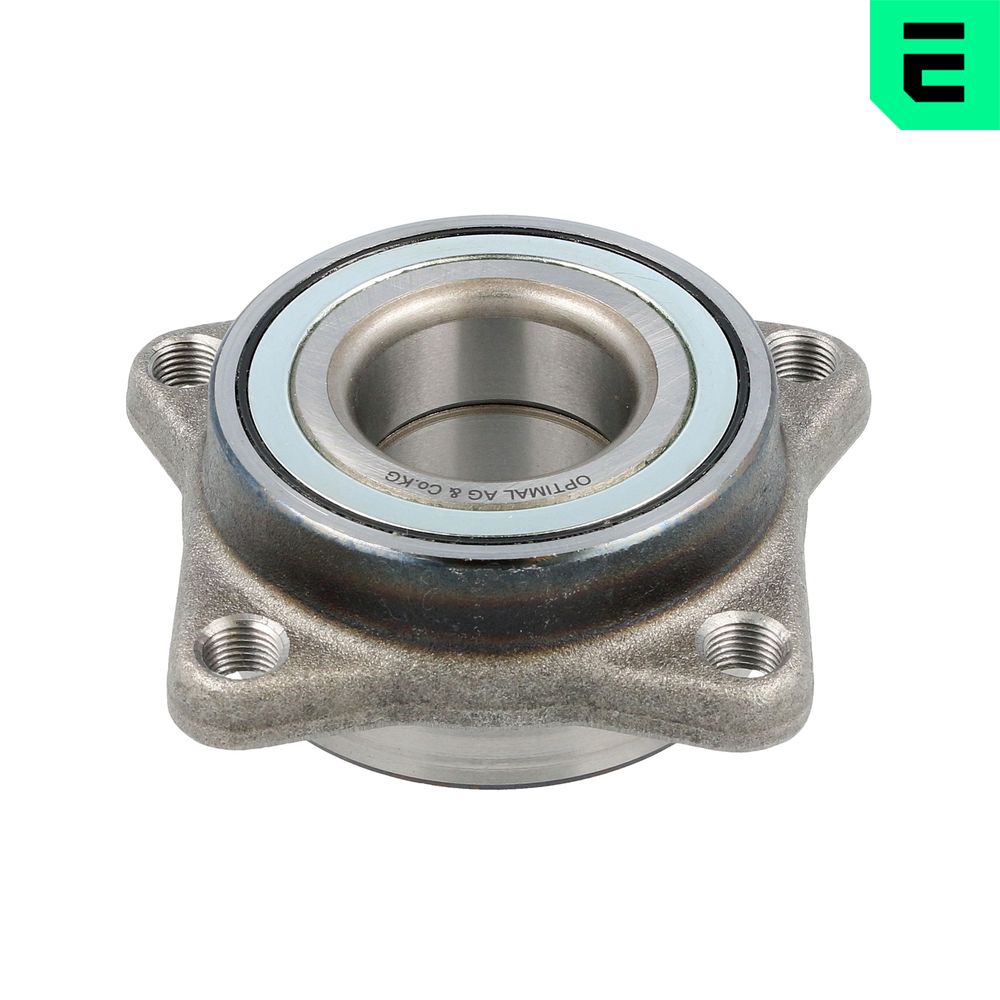 KIT CUSCINETTO RUOTA