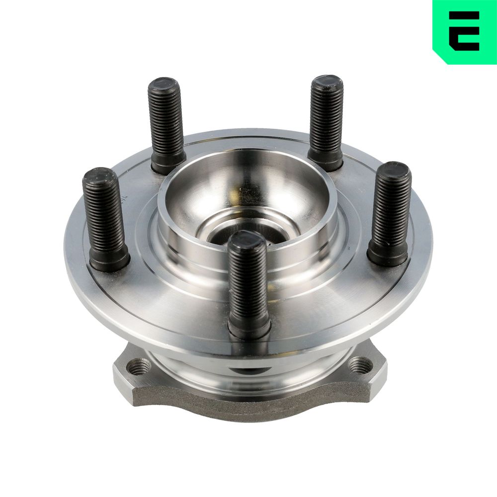 KIT CUSCINETTO RUOTA