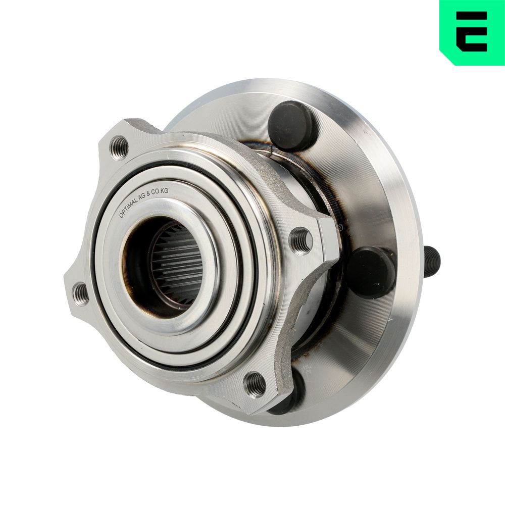 KIT CUSCINETTO RUOTA