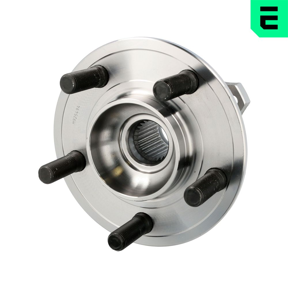 KIT CUSCINETTO RUOTA