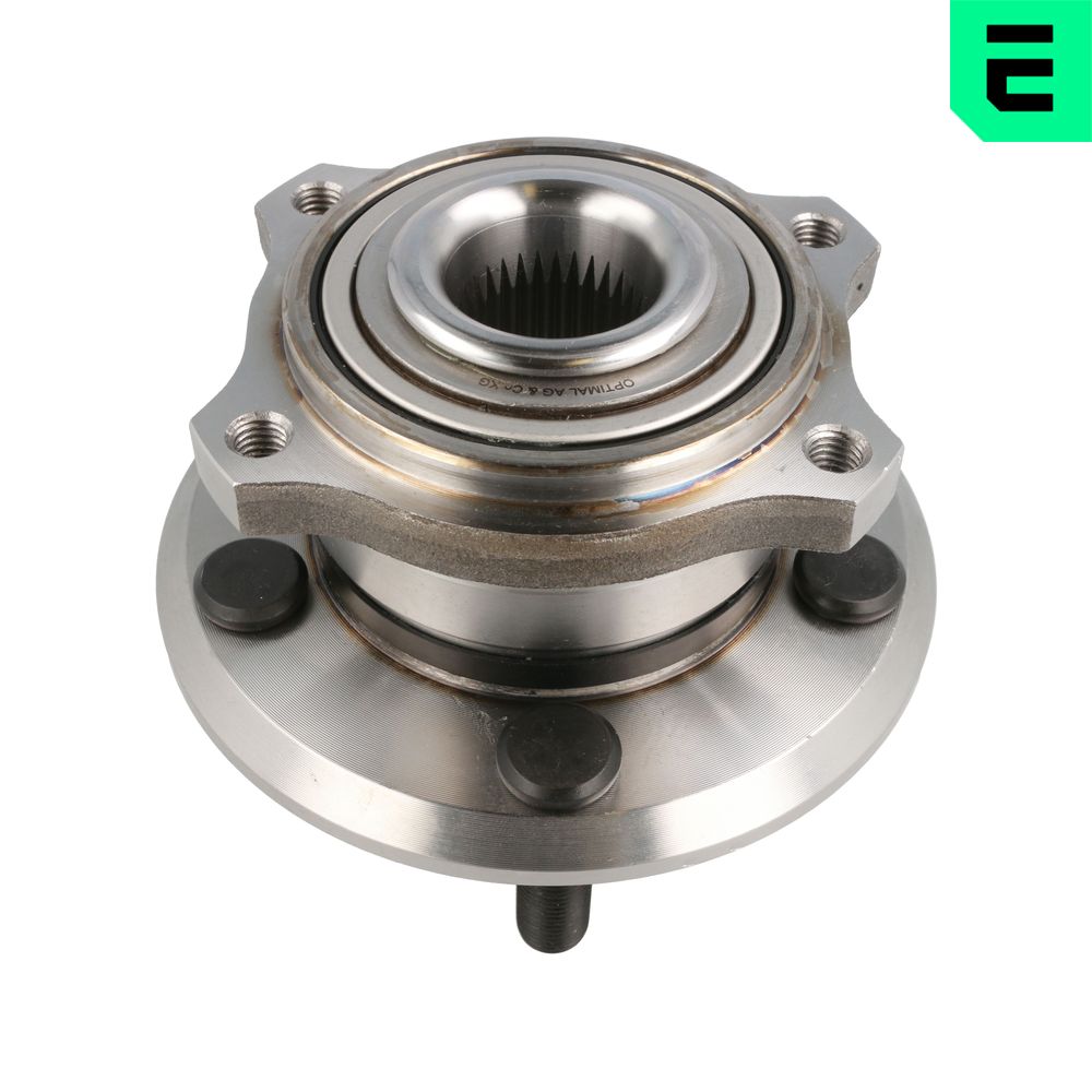 KIT CUSCINETTO RUOTA