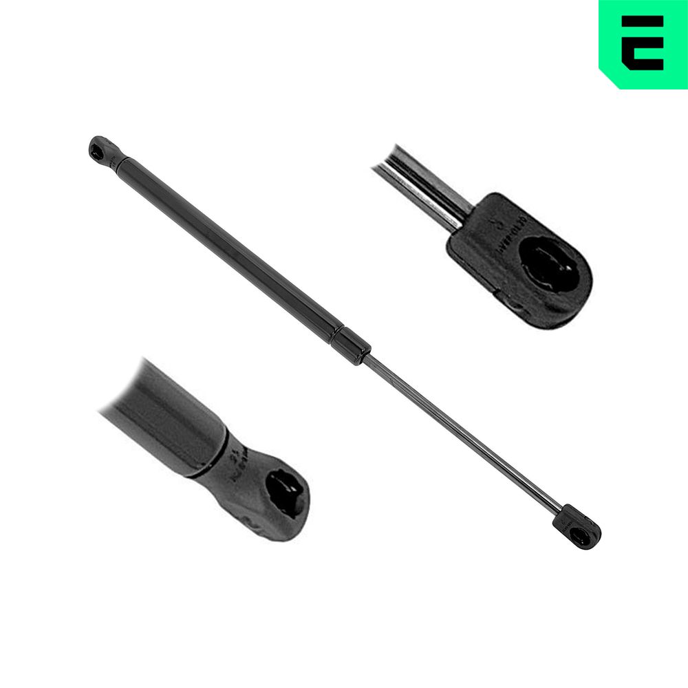 AMMORTIZATORE PNEUMATICO, COFANO BAGAGLI /VANO CARICO