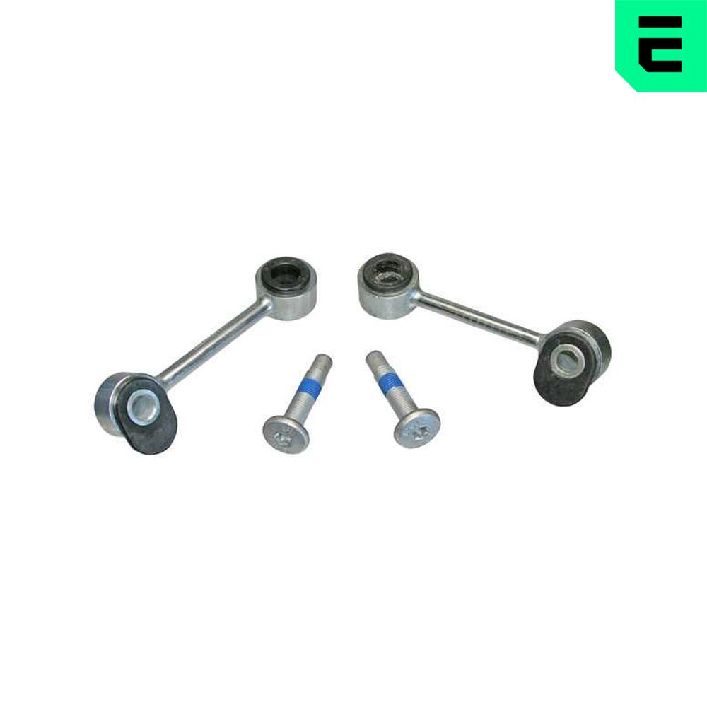 KIT RIPARAZIONE BARRA ACCOPPIA