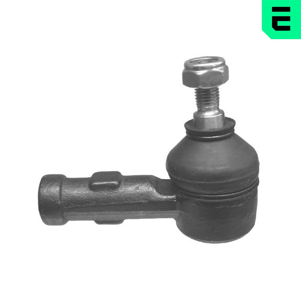 TESTA BARRA DACCOPPIAMENTO