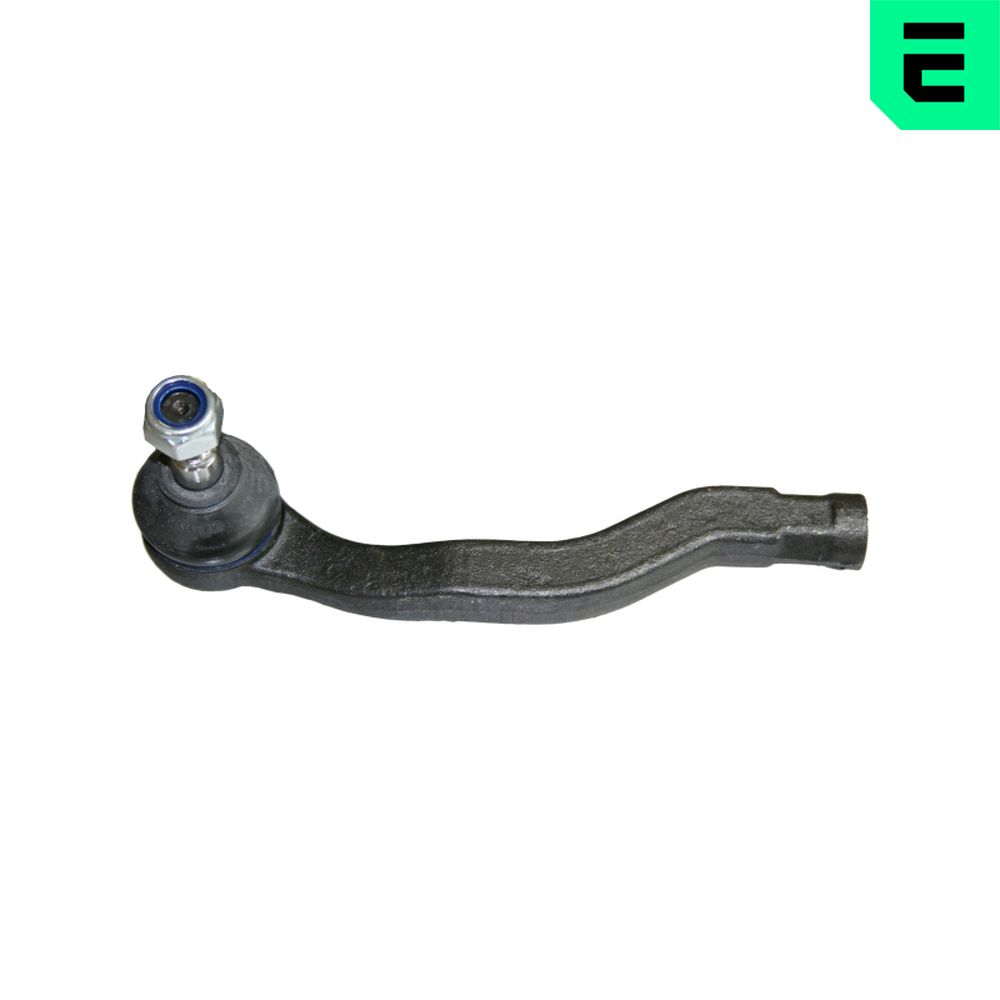 TESTA BARRA DACCOPPIAMENTO