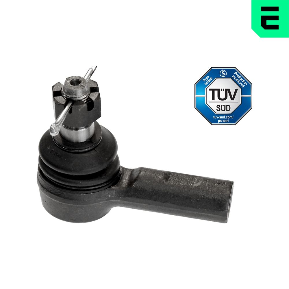 TESTA BARRA DACCOPPIAMENTO