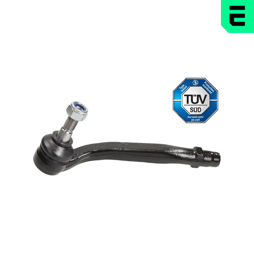 TESTA BARRA DACCOPPIAMENTO