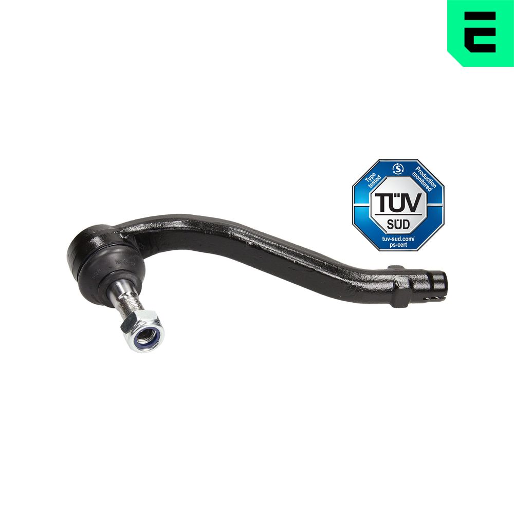 TESTA BARRA DACCOPPIAMENTO