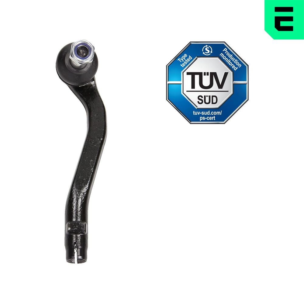 TESTA BARRA DACCOPPIAMENTO