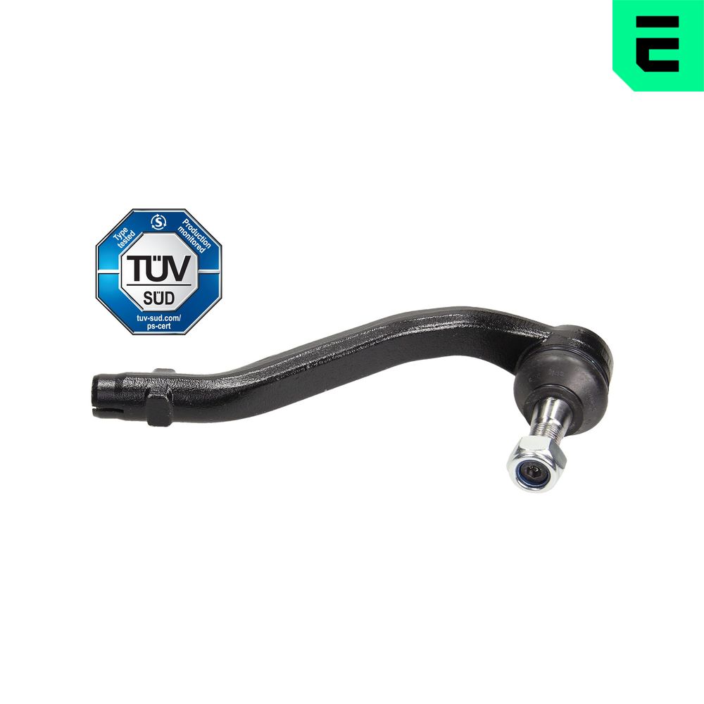 TESTA BARRA DACCOPPIAMENTO