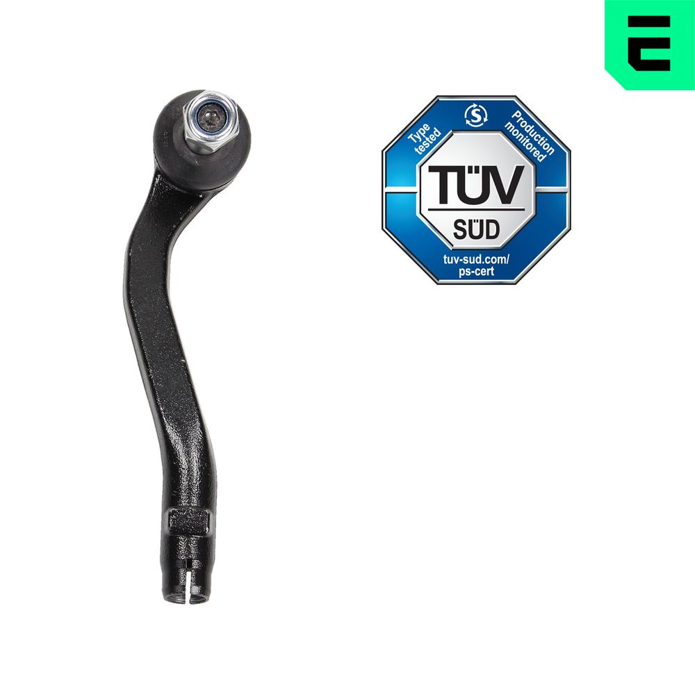 TESTA BARRA DACCOPPIAMENTO