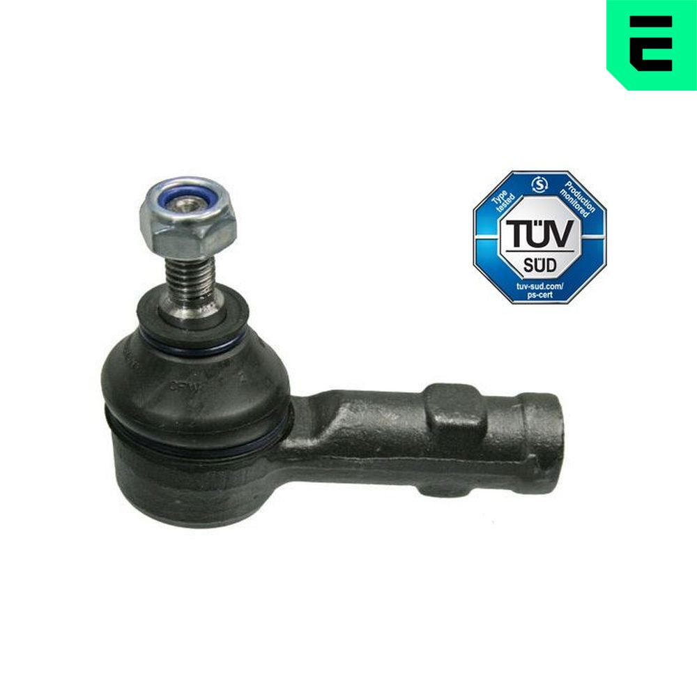 TESTA BARRA DACCOPPIAMENTO