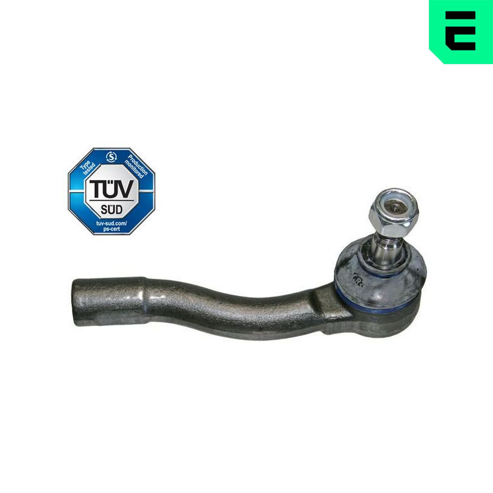TESTA BARRA DACCOPPIAMENTO