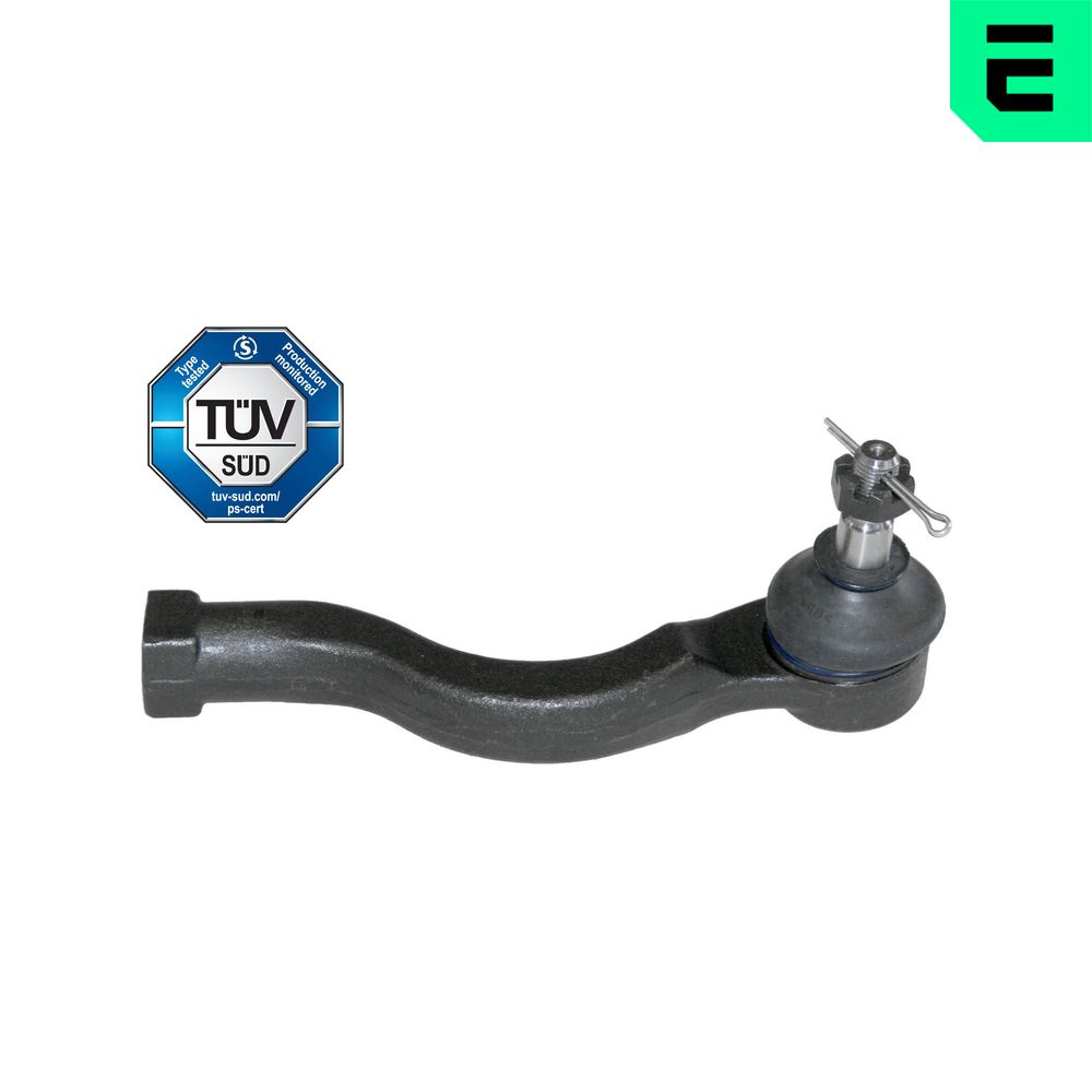 TESTA BARRA DACCOPPIAMENTO